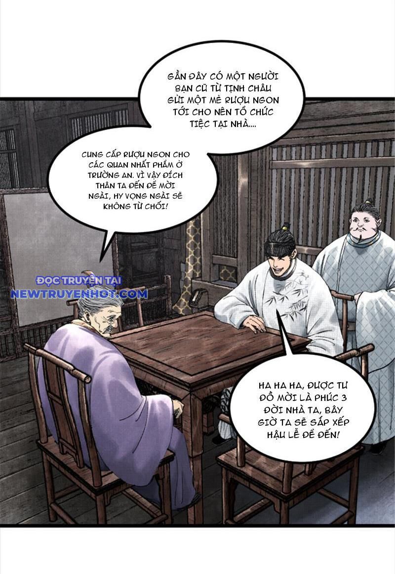 Thiên Hạ Đệ Nhất Lữ Bố Chapter 67 - Trang 2