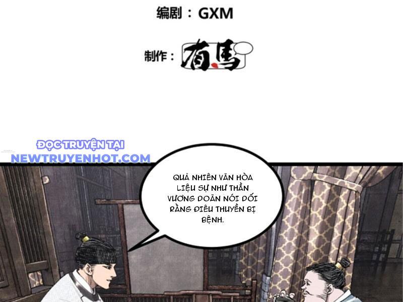 Thiên Hạ Đệ Nhất Lữ Bố Chapter 68 - Trang 2