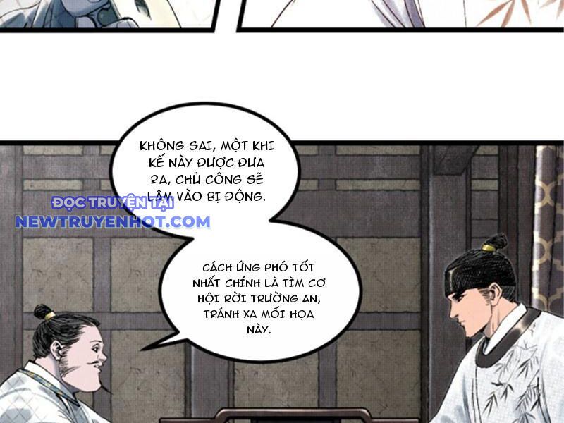 Thiên Hạ Đệ Nhất Lữ Bố Chapter 68 - Trang 2