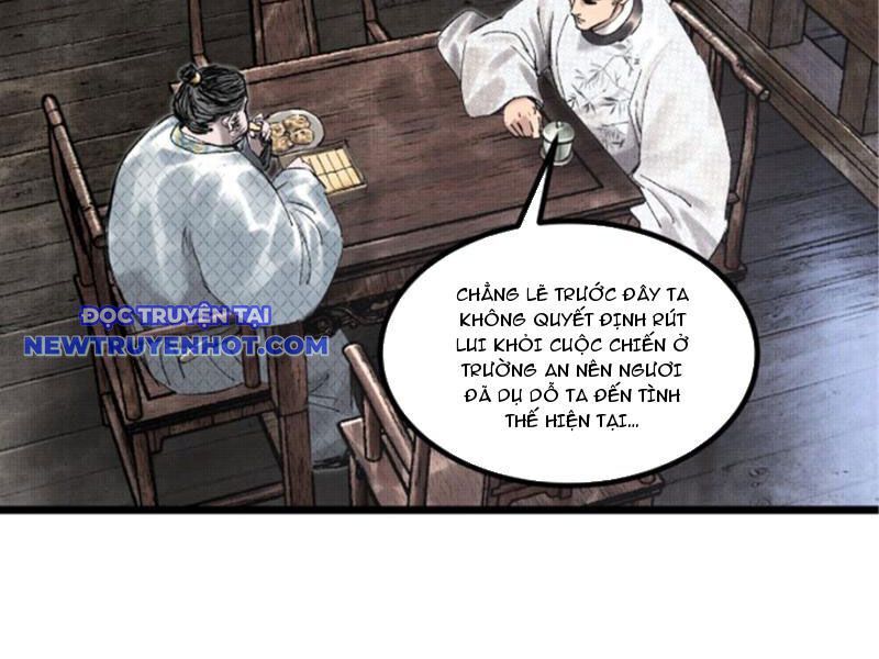 Thiên Hạ Đệ Nhất Lữ Bố Chapter 68 - Trang 2