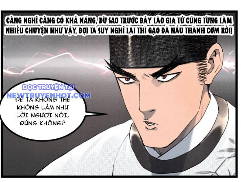 Thiên Hạ Đệ Nhất Lữ Bố Chapter 68 - Trang 2