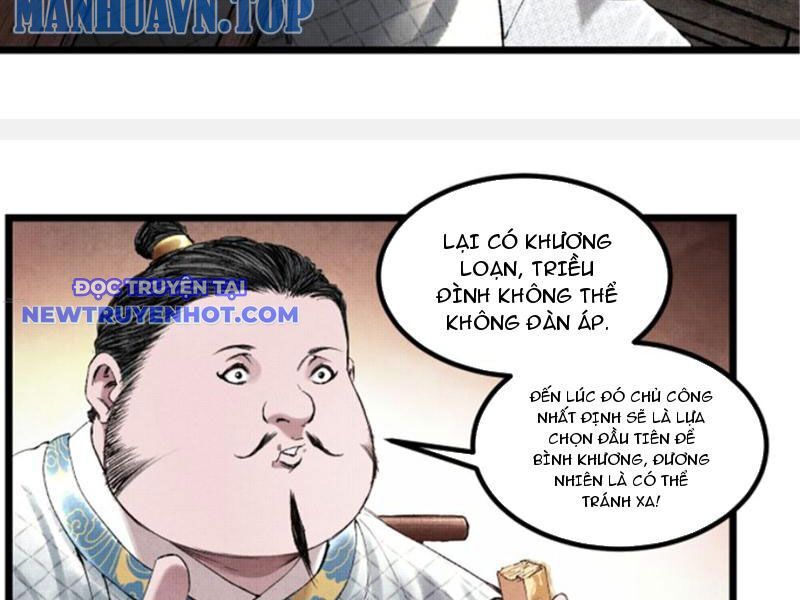 Thiên Hạ Đệ Nhất Lữ Bố Chapter 68 - Trang 2