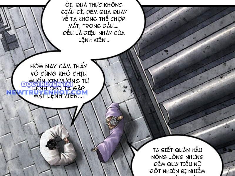 Thiên Hạ Đệ Nhất Lữ Bố Chapter 68 - Trang 2