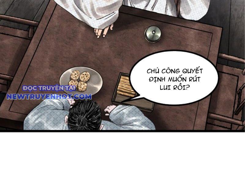 Thiên Hạ Đệ Nhất Lữ Bố Chapter 68 - Trang 2