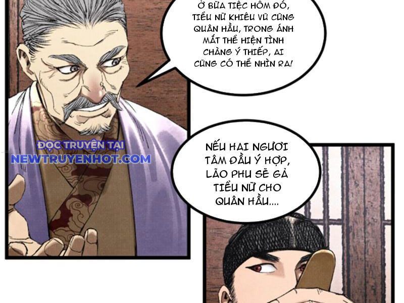 Thiên Hạ Đệ Nhất Lữ Bố Chapter 68 - Trang 2