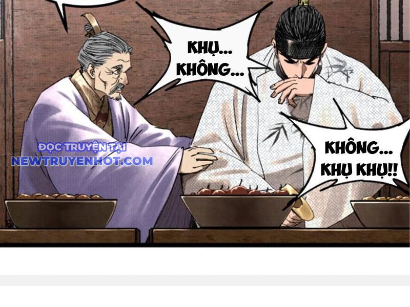 Thiên Hạ Đệ Nhất Lữ Bố Chapter 68 - Trang 2