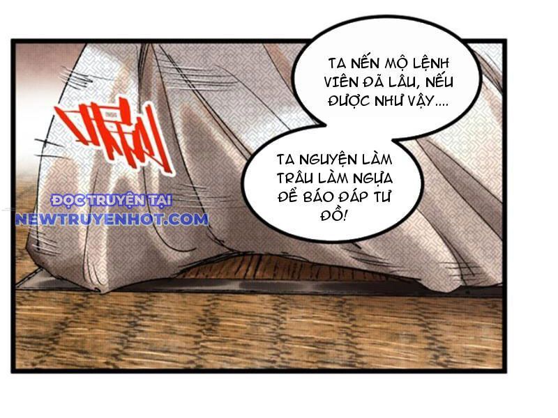 Thiên Hạ Đệ Nhất Lữ Bố Chapter 68 - Trang 2