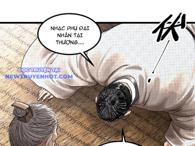 Thiên Hạ Đệ Nhất Lữ Bố Chapter 68 - Trang 2