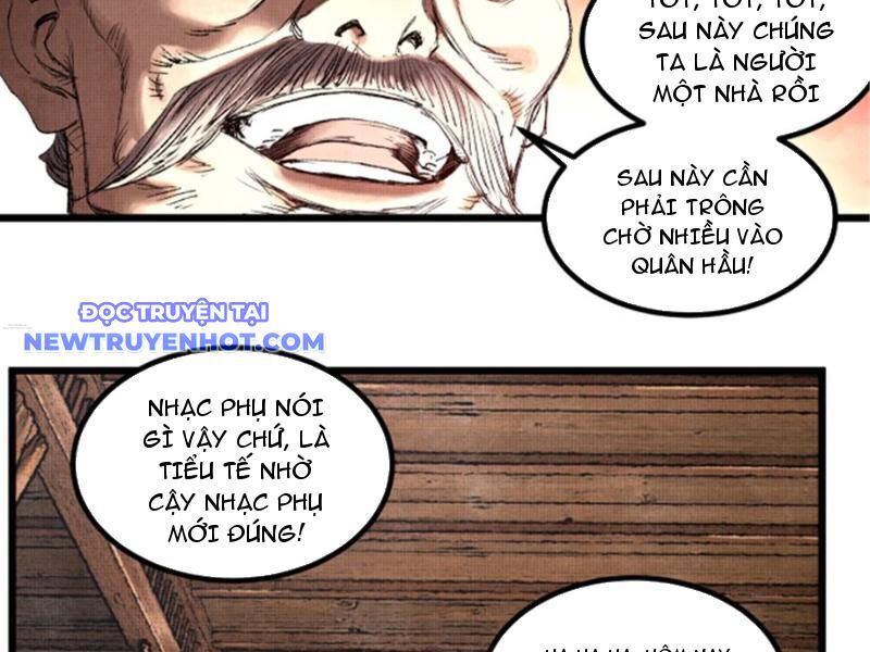 Thiên Hạ Đệ Nhất Lữ Bố Chapter 68 - Trang 2