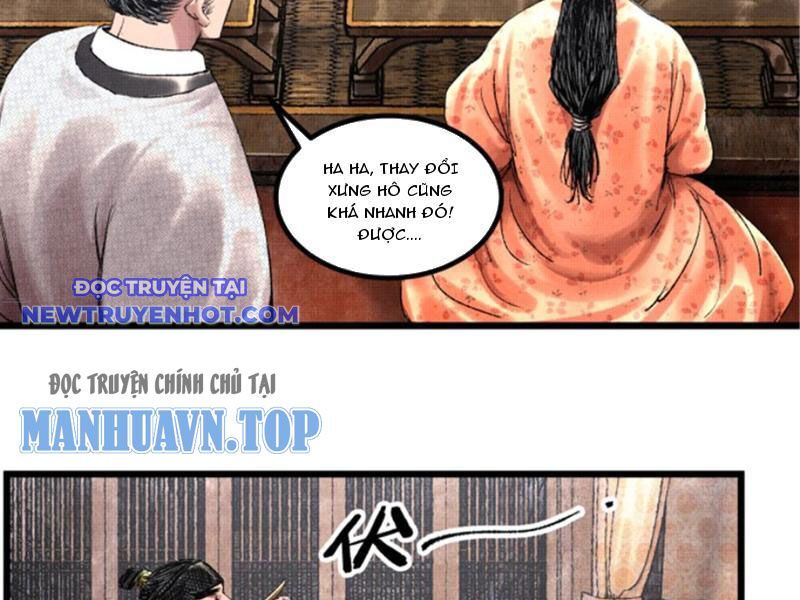 Thiên Hạ Đệ Nhất Lữ Bố Chapter 68 - Trang 2