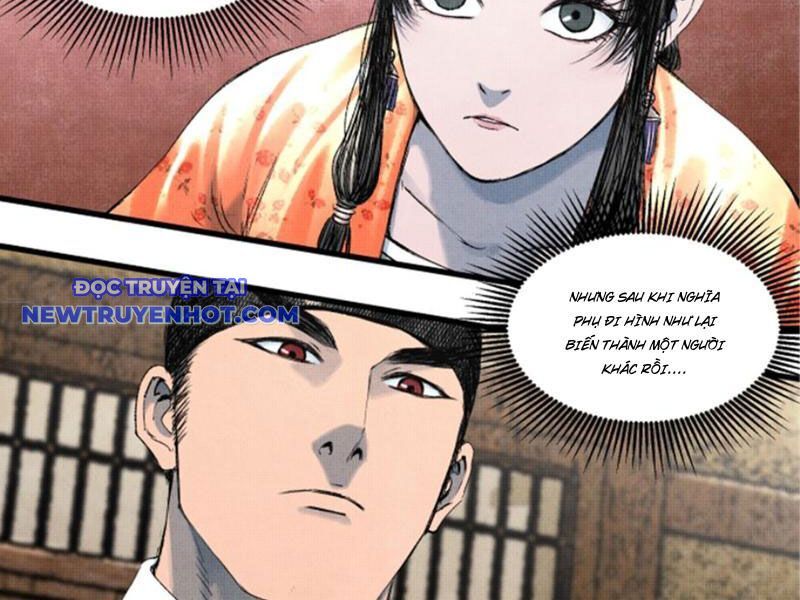 Thiên Hạ Đệ Nhất Lữ Bố Chapter 68 - Trang 2