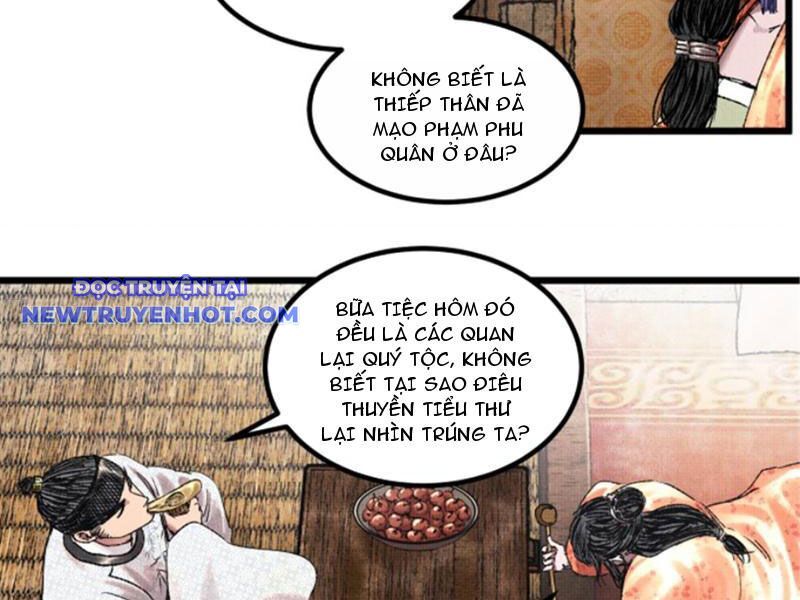 Thiên Hạ Đệ Nhất Lữ Bố Chapter 68 - Trang 2
