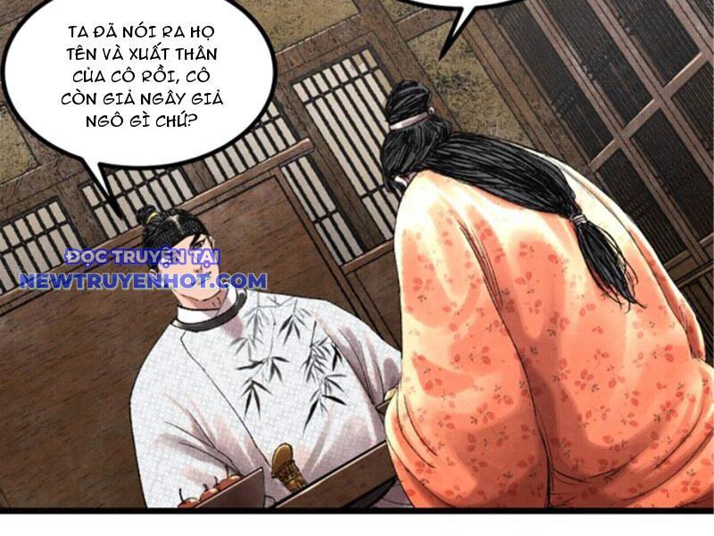 Thiên Hạ Đệ Nhất Lữ Bố Chapter 68 - Trang 2