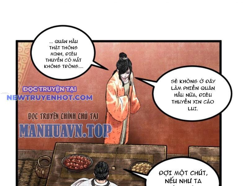Thiên Hạ Đệ Nhất Lữ Bố Chapter 68 - Trang 2