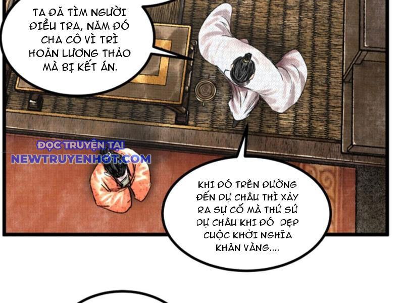 Thiên Hạ Đệ Nhất Lữ Bố Chapter 68 - Trang 2