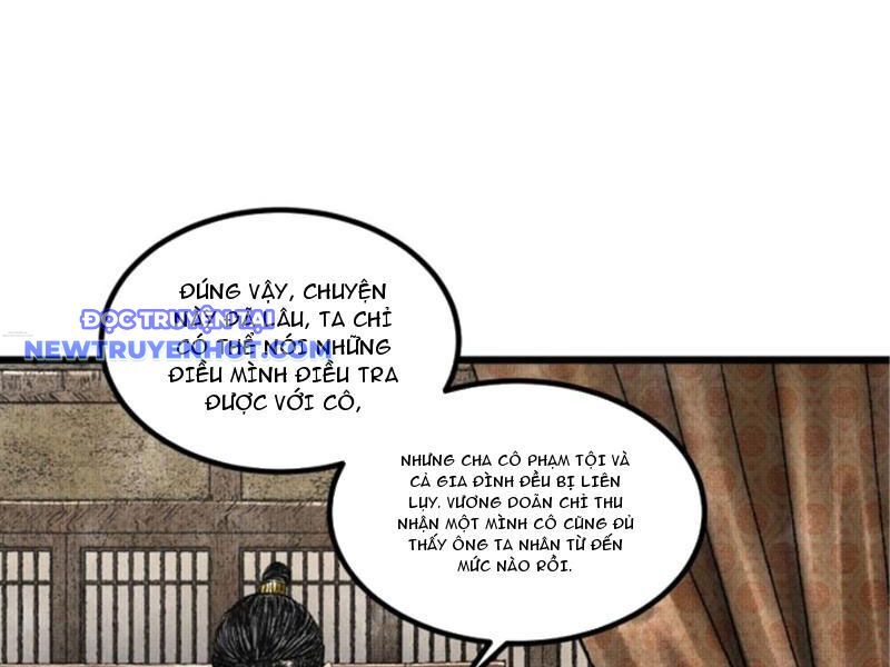 Thiên Hạ Đệ Nhất Lữ Bố Chapter 68 - Trang 2