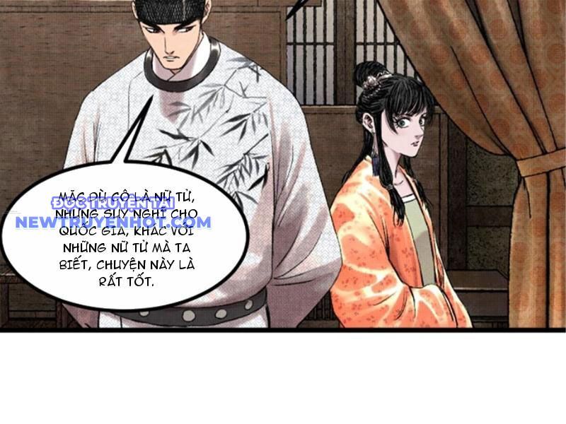 Thiên Hạ Đệ Nhất Lữ Bố Chapter 68 - Trang 2