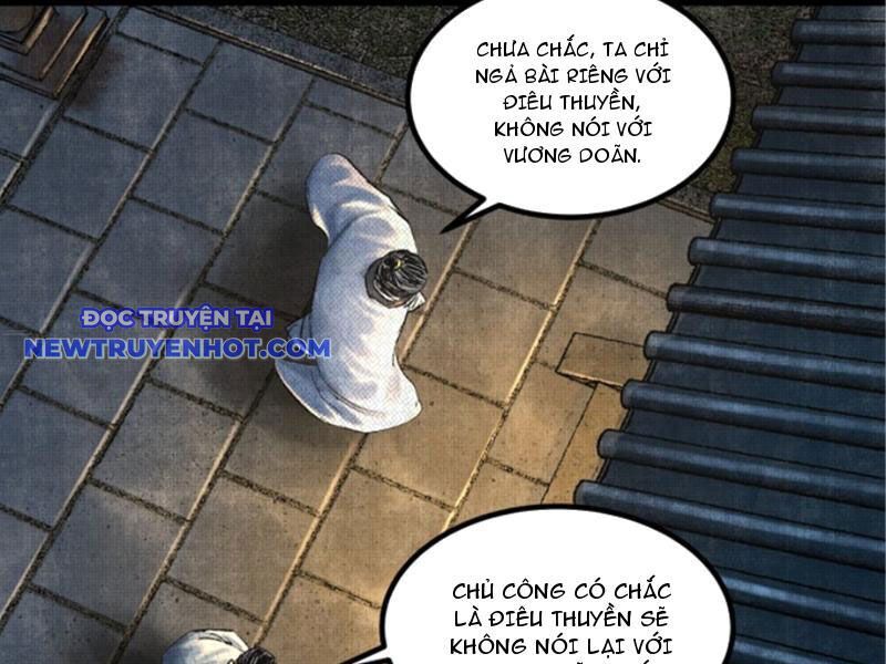 Thiên Hạ Đệ Nhất Lữ Bố Chapter 68 - Trang 2