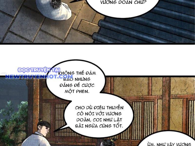 Thiên Hạ Đệ Nhất Lữ Bố Chapter 68 - Trang 2