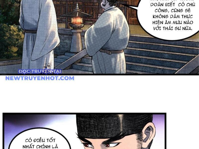 Thiên Hạ Đệ Nhất Lữ Bố Chapter 68 - Trang 2