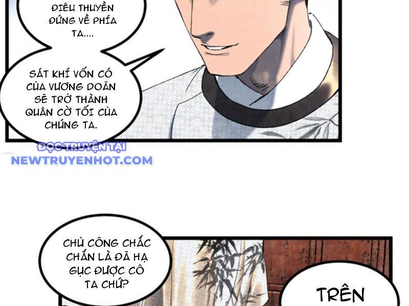 Thiên Hạ Đệ Nhất Lữ Bố Chapter 68 - Trang 2