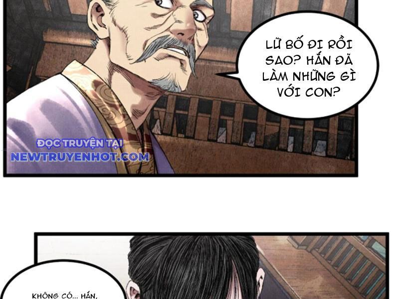 Thiên Hạ Đệ Nhất Lữ Bố Chapter 68 - Trang 2