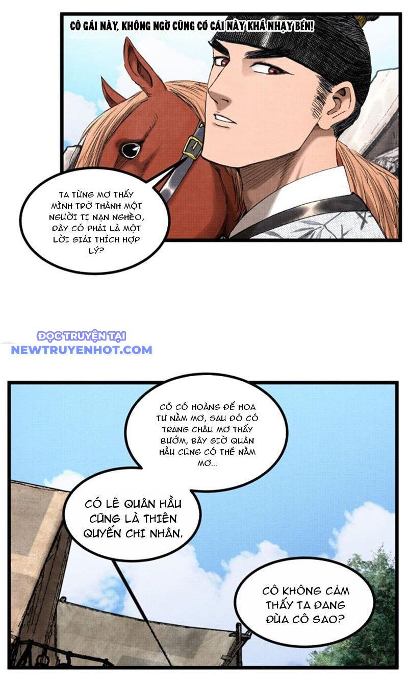 Thiên Hạ Đệ Nhất Lữ Bố Chapter 69 - Trang 2