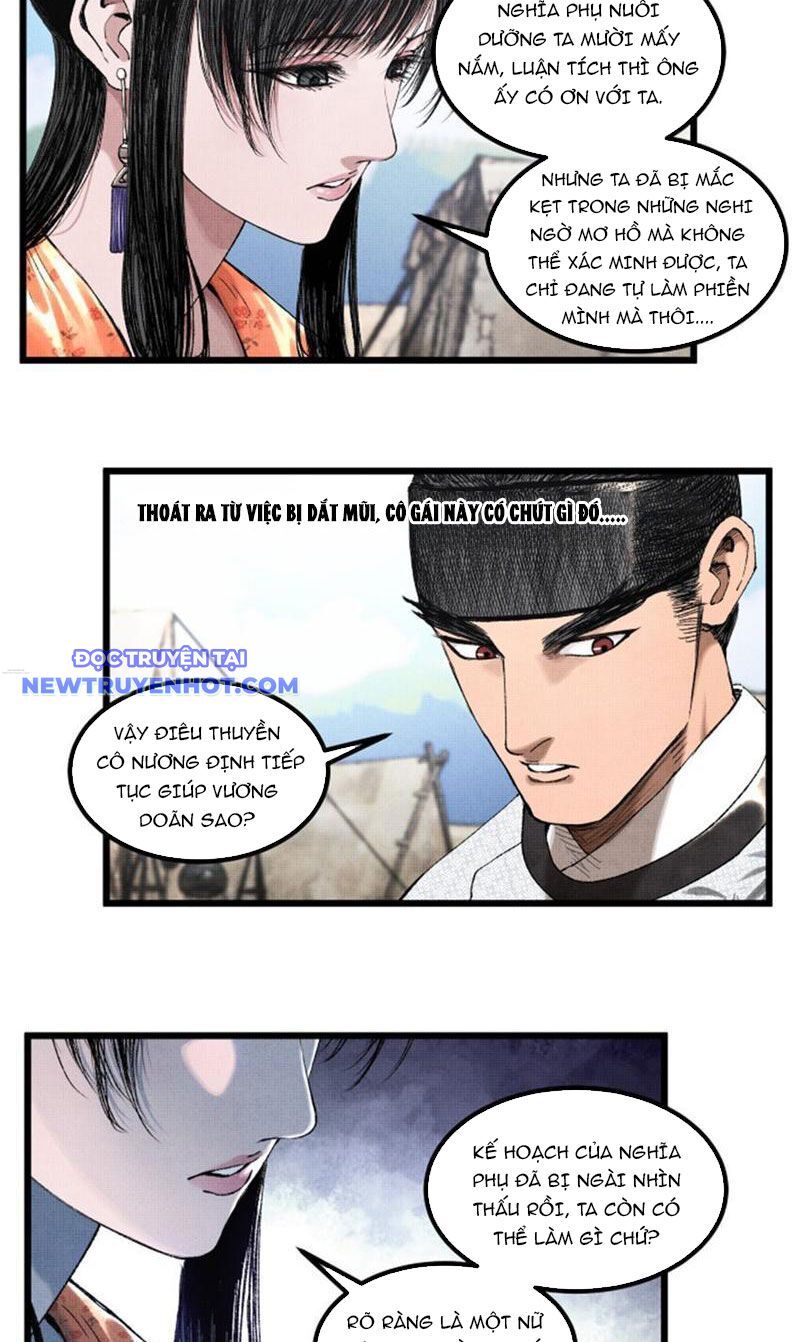 Thiên Hạ Đệ Nhất Lữ Bố Chapter 69 - Trang 2