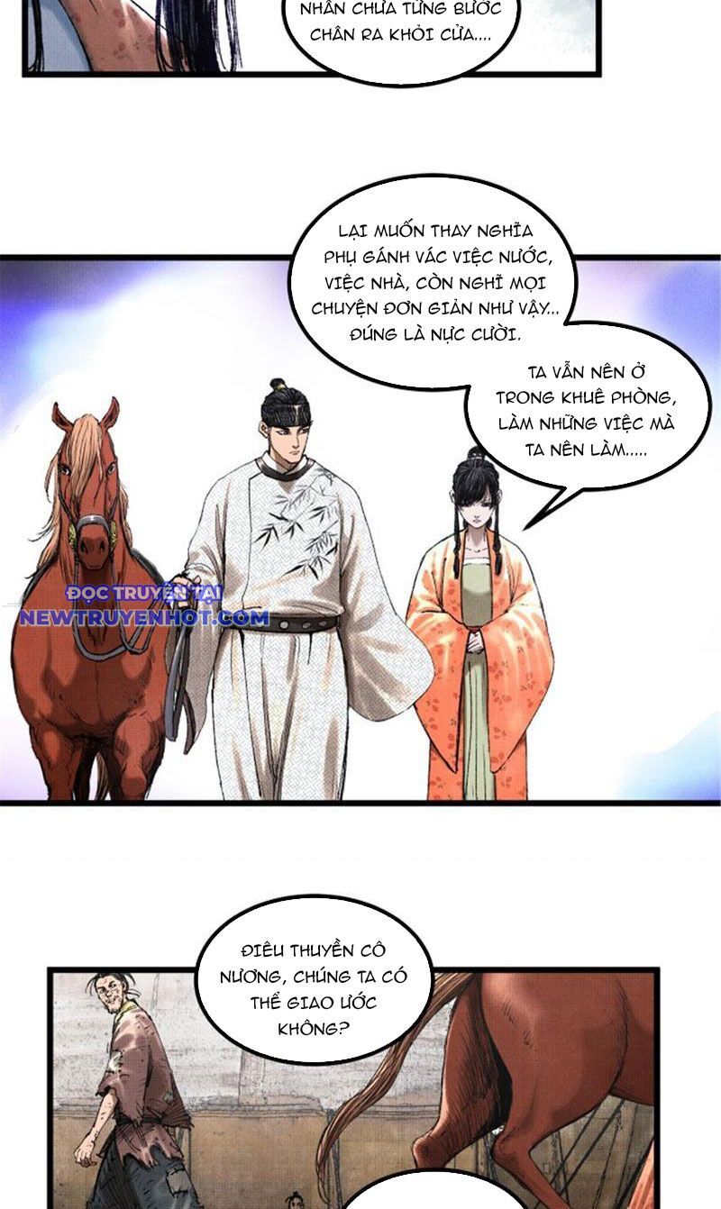 Thiên Hạ Đệ Nhất Lữ Bố Chapter 69 - Trang 2