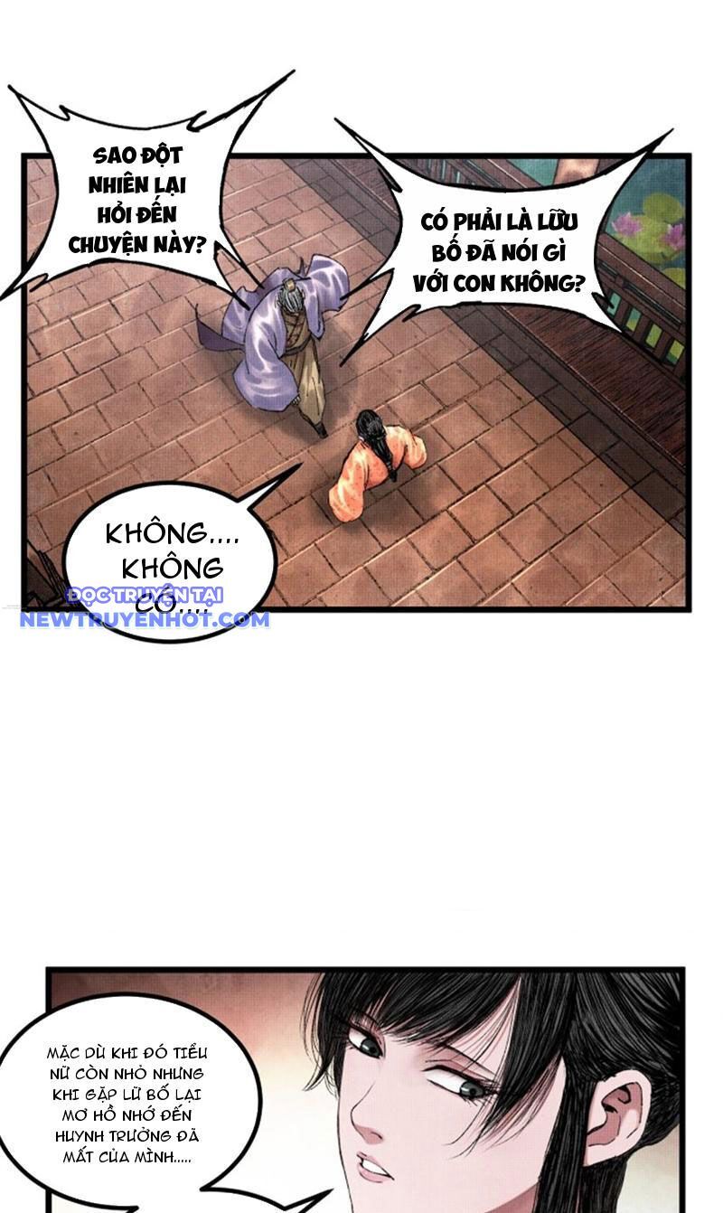 Thiên Hạ Đệ Nhất Lữ Bố Chapter 69 - Trang 2