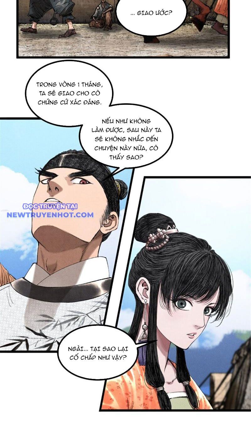 Thiên Hạ Đệ Nhất Lữ Bố Chapter 69 - Trang 2
