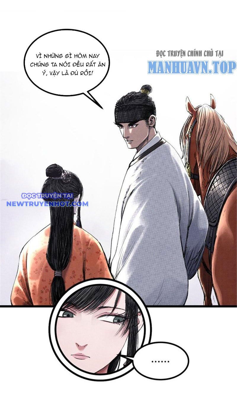 Thiên Hạ Đệ Nhất Lữ Bố Chapter 69 - Trang 2