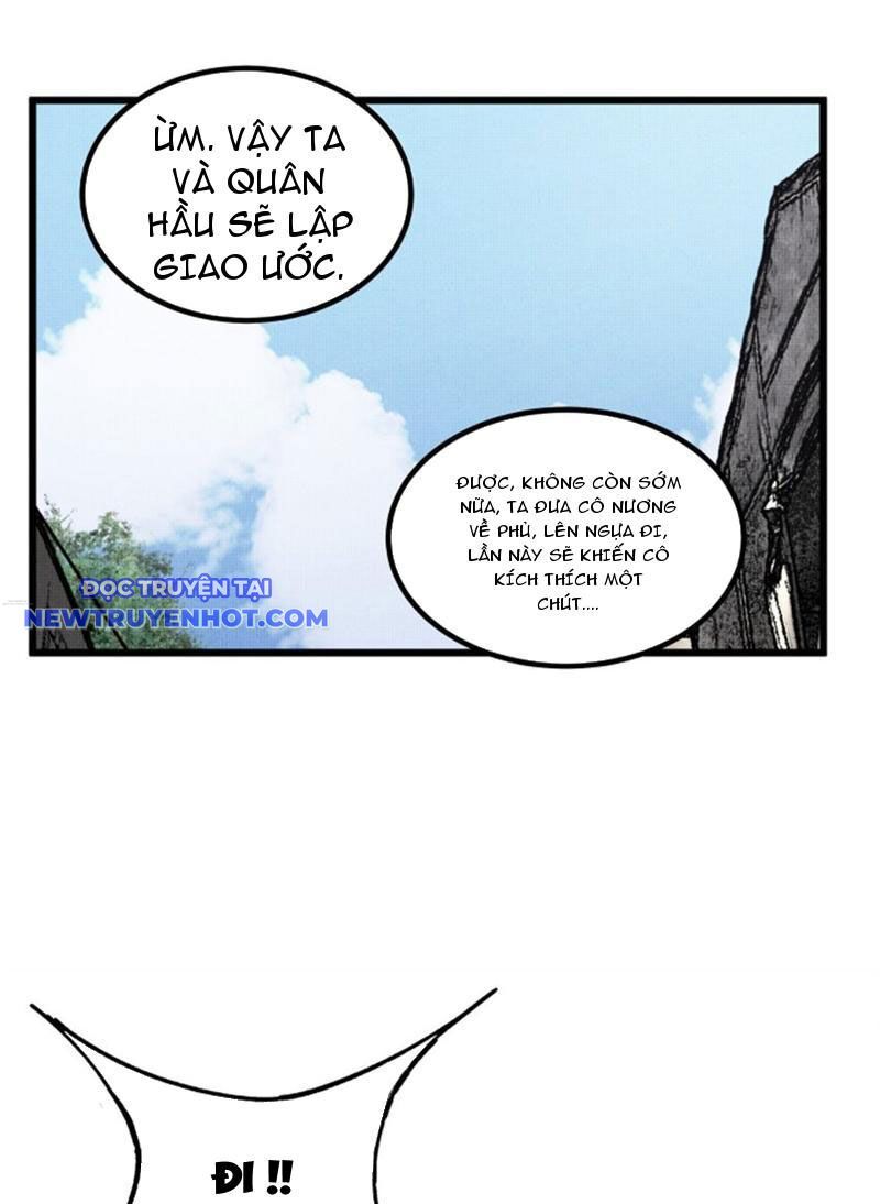 Thiên Hạ Đệ Nhất Lữ Bố Chapter 69 - Trang 2