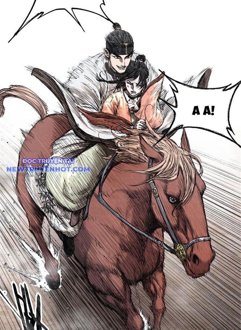 Thiên Hạ Đệ Nhất Lữ Bố Chapter 69 - Trang 2