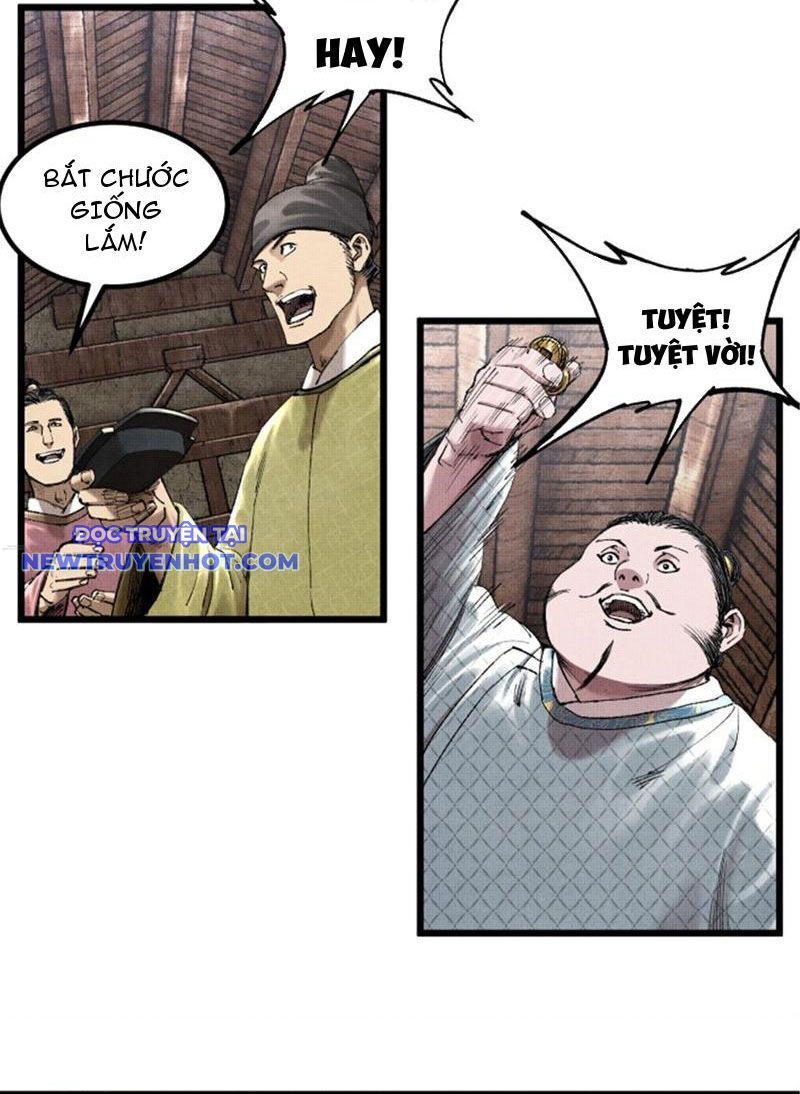 Thiên Hạ Đệ Nhất Lữ Bố Chapter 69 - Trang 2