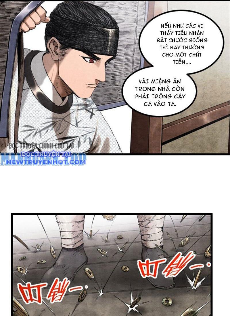 Thiên Hạ Đệ Nhất Lữ Bố Chapter 69 - Trang 2