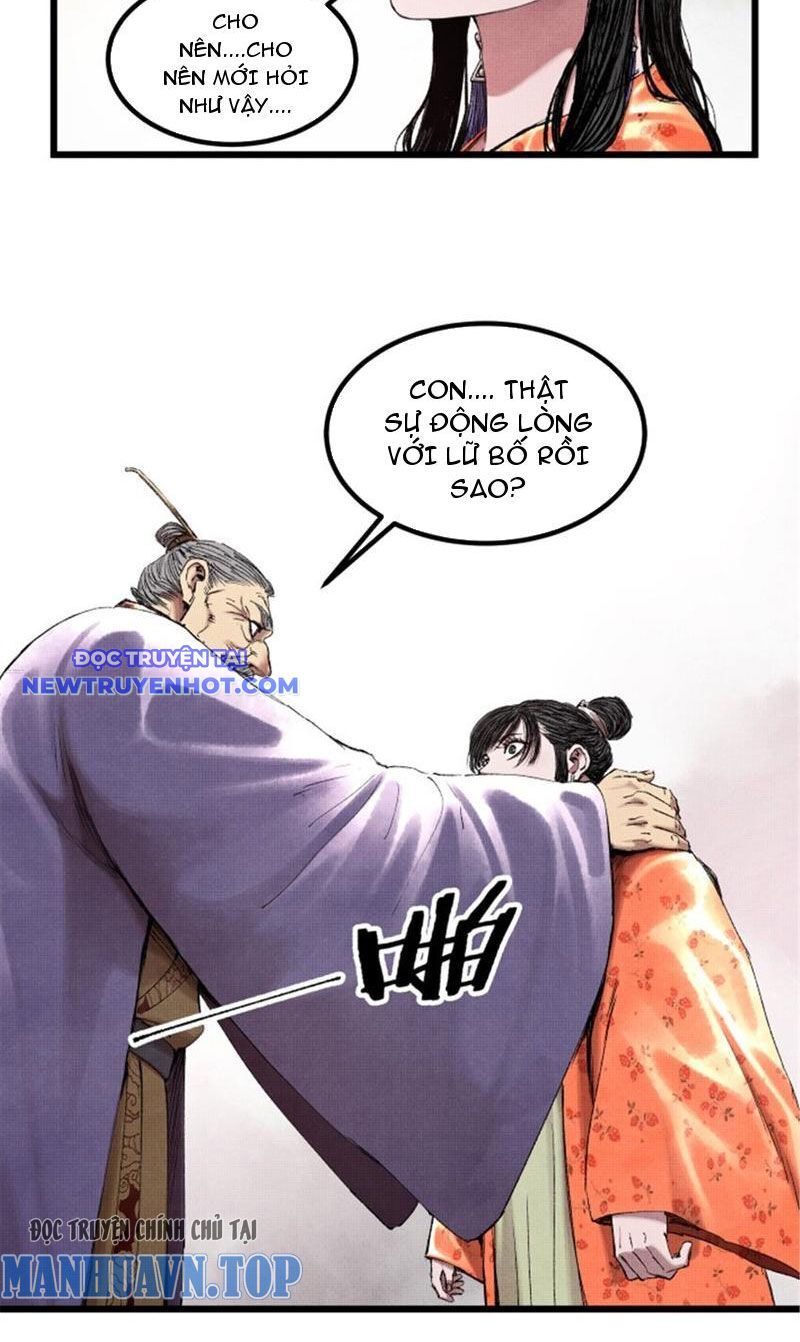 Thiên Hạ Đệ Nhất Lữ Bố Chapter 69 - Trang 2