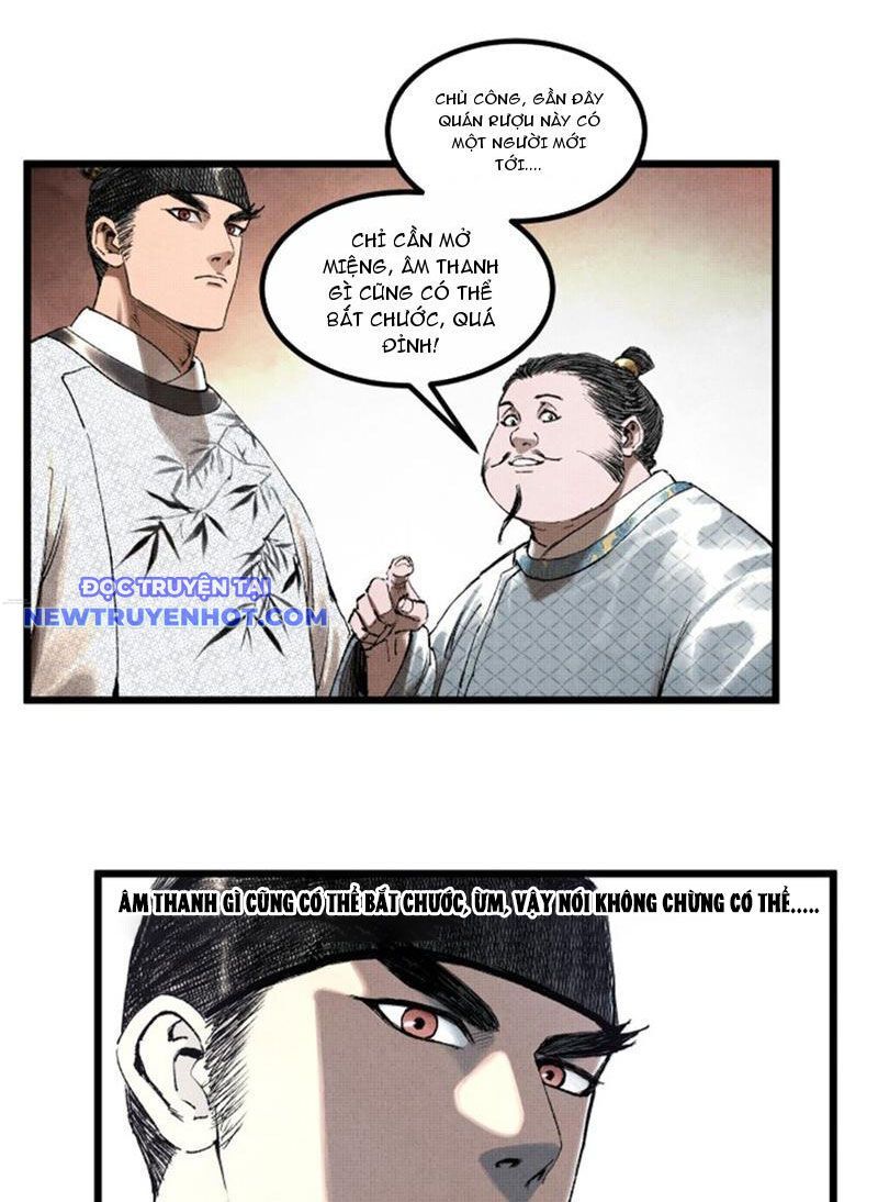 Thiên Hạ Đệ Nhất Lữ Bố Chapter 69 - Trang 2