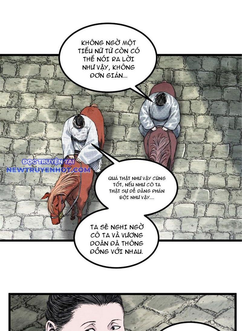 Thiên Hạ Đệ Nhất Lữ Bố Chapter 69 - Trang 2