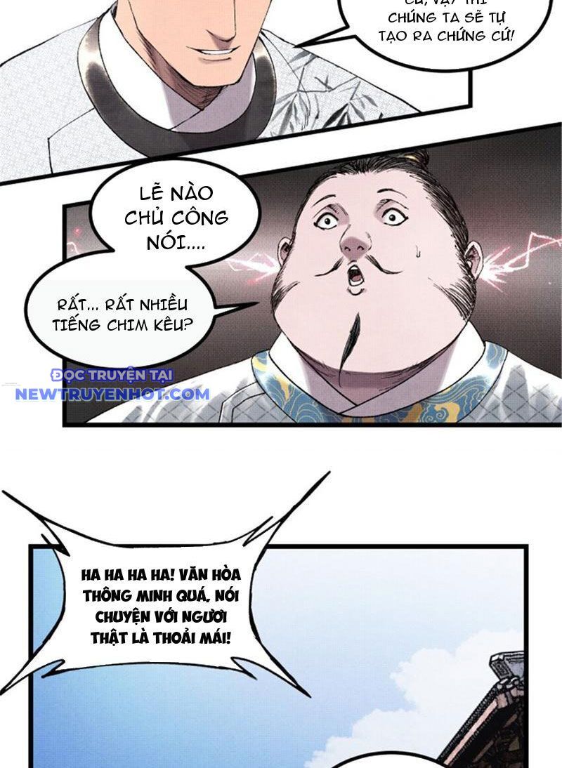 Thiên Hạ Đệ Nhất Lữ Bố Chapter 69 - Trang 2