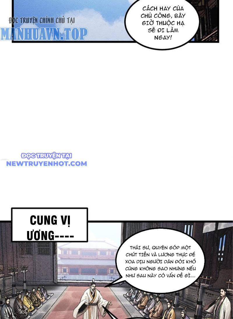 Thiên Hạ Đệ Nhất Lữ Bố Chapter 69 - Trang 2