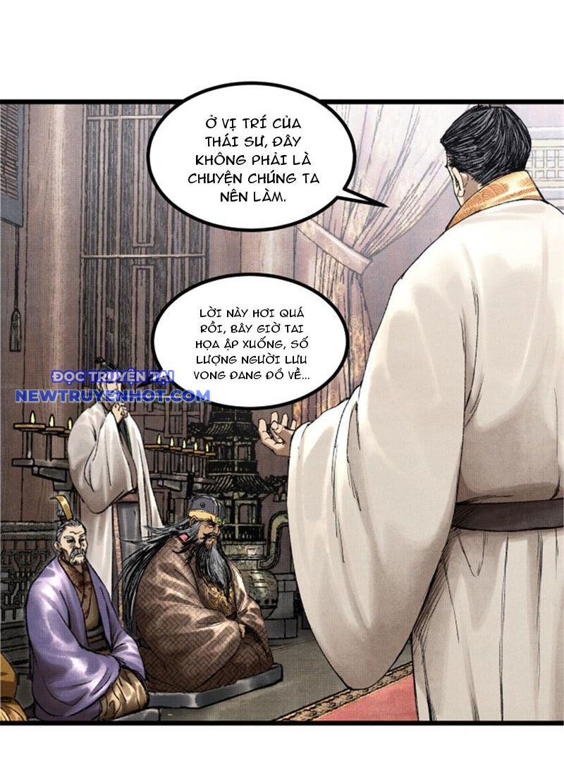 Thiên Hạ Đệ Nhất Lữ Bố Chapter 69 - Trang 2