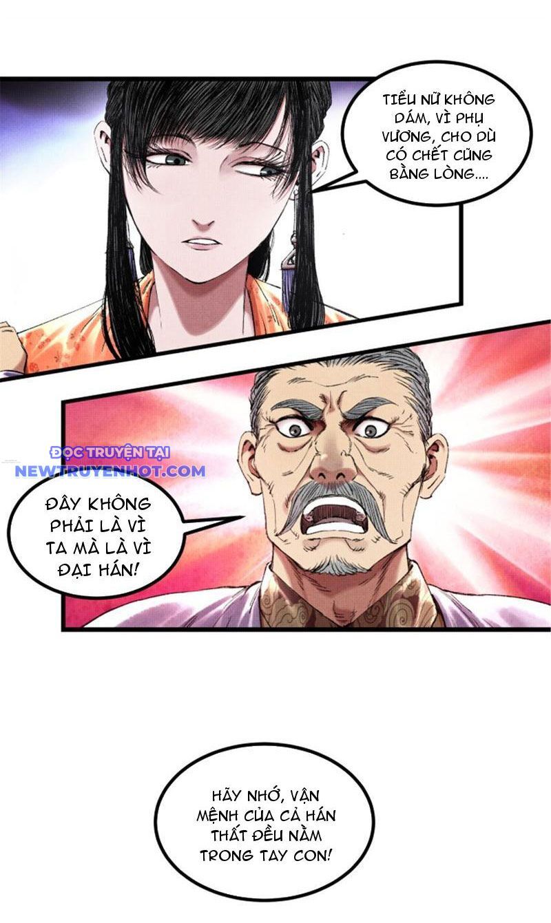 Thiên Hạ Đệ Nhất Lữ Bố Chapter 69 - Trang 2