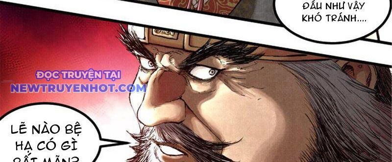 Thiên Hạ Đệ Nhất Lữ Bố Chapter 69 - Trang 2