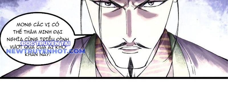 Thiên Hạ Đệ Nhất Lữ Bố Chapter 69 - Trang 2