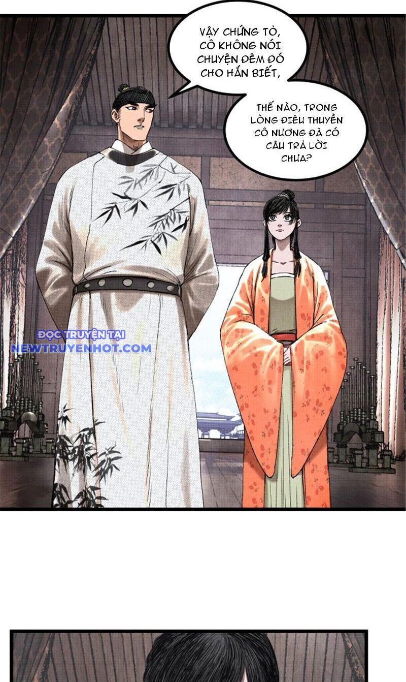 Thiên Hạ Đệ Nhất Lữ Bố Chapter 69 - Trang 2