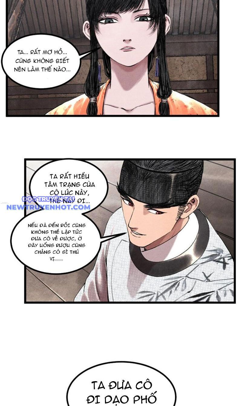 Thiên Hạ Đệ Nhất Lữ Bố Chapter 69 - Trang 2