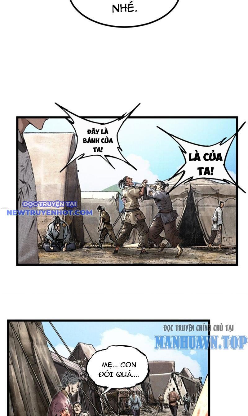 Thiên Hạ Đệ Nhất Lữ Bố Chapter 69 - Trang 2