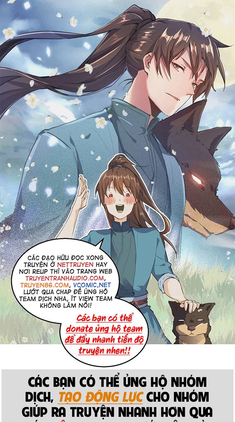 Thiên Hạ Đệ Nhất Lữ Bố Chapter 7 - Trang 2