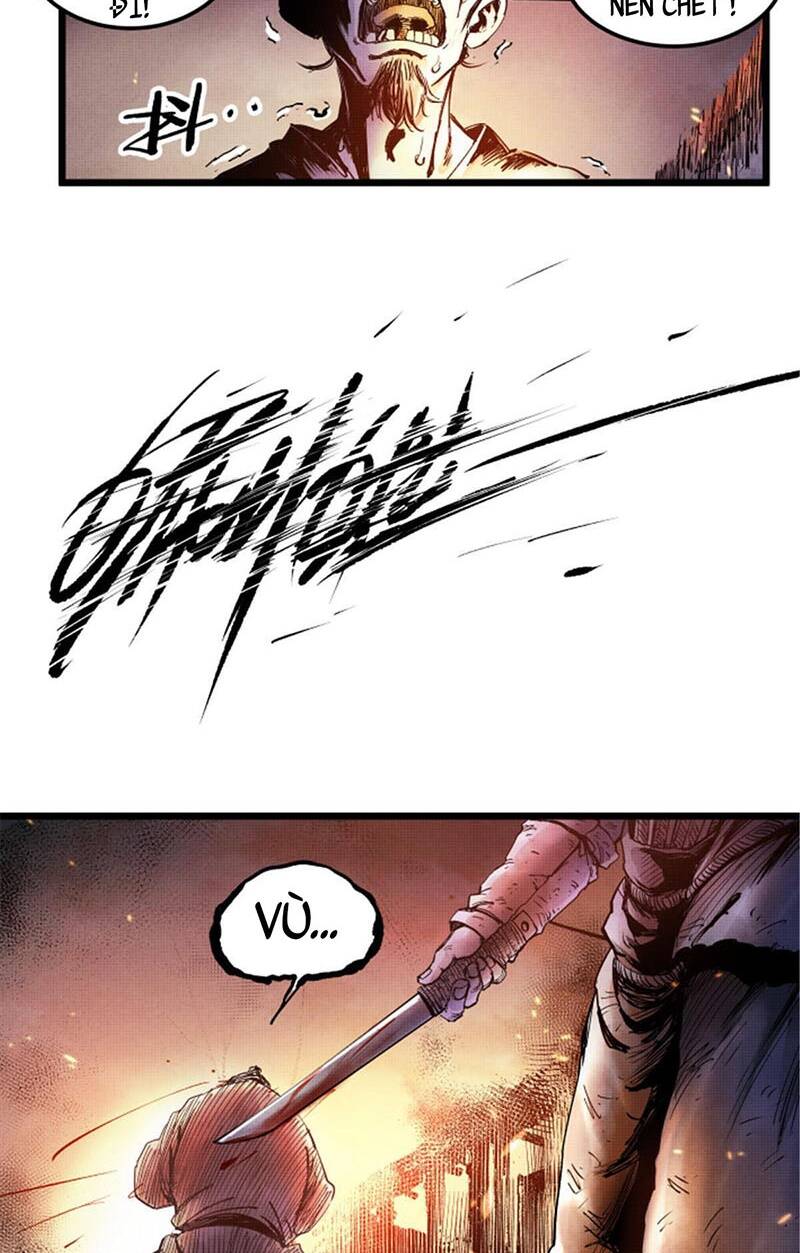 Thiên Hạ Đệ Nhất Lữ Bố Chapter 7 - Trang 2